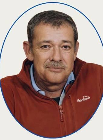 João Luís Ferreira Abreu