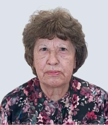 Maria Ascensão de Abreu
