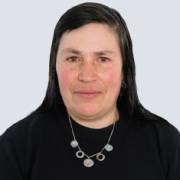 Maria Fátima Gomes dos Santos Pinto