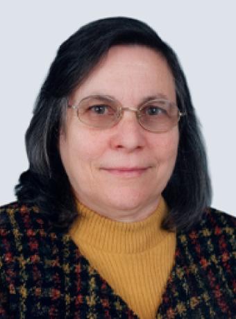 Maria Irene Soares Rodrigues da Silva