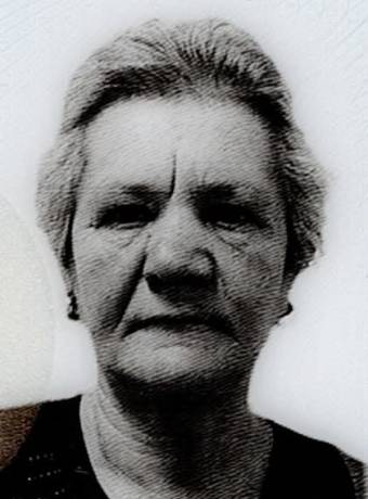 Maria de La Salete Mendes Gouveia Faúlha