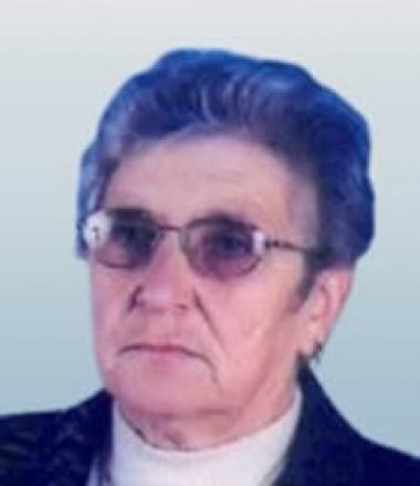 Maria Catarina Teixeira da Silva