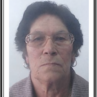 Maria da Conceição de Olim Marote