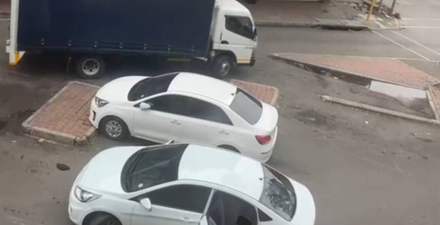 Madeirense raptado na África do Sul