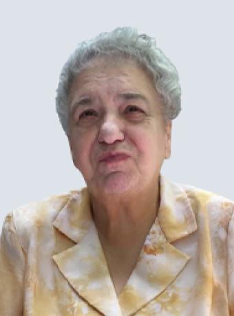 Almerinda da Silva