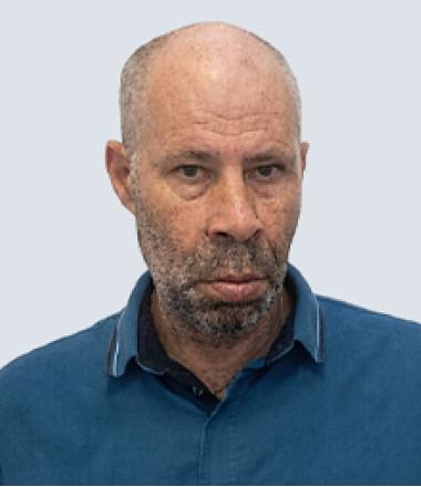 Giraldo Eugénio Gonçalves de Faria