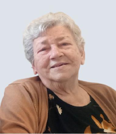 Maria Inocência Conceição da Silva