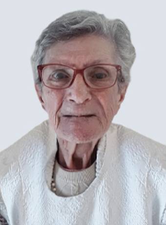 Maria Olívia Gonçalves de Freitas