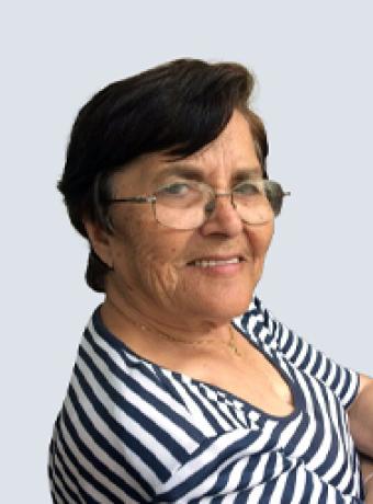 Maria Rosa de Abreu