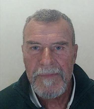 Agostinho Assunção Rodrigues