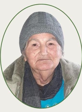 Amélia da Silva de Jesus