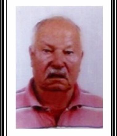 João Abel Teixeira Vieira