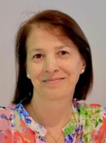 Maria Ângela Barreto de Mendonça