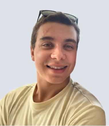 Marco Daniel Belim Pestana