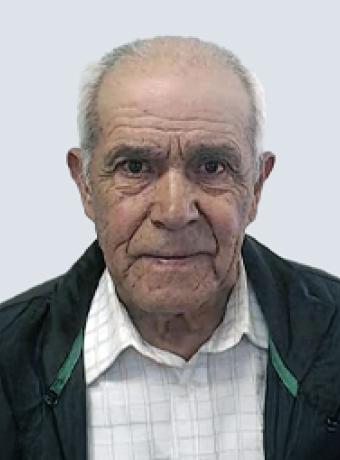 Manuel Pestana Fernandes