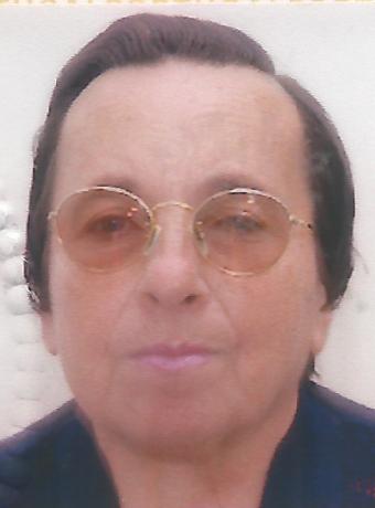 Maria de Fátima Pereira de Sousa