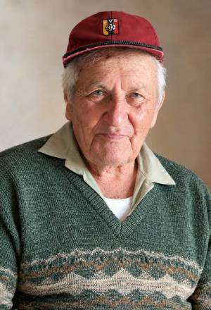 José Rodrigues Frade