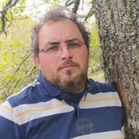 Bruno António Barcelos Freitas