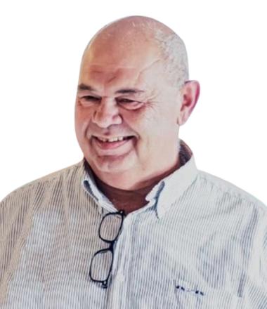 José Gregório Mascouto Mendes