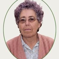 Maria Lurdes da Silva Serrão