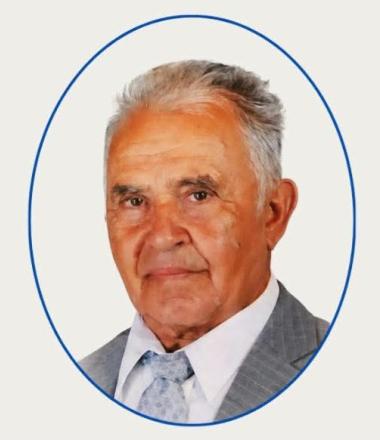 Manuel Joaquim Mendes