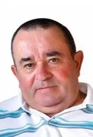 Manuel Catanho da Silva