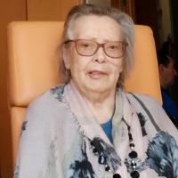 Maria José Ferreira Luís