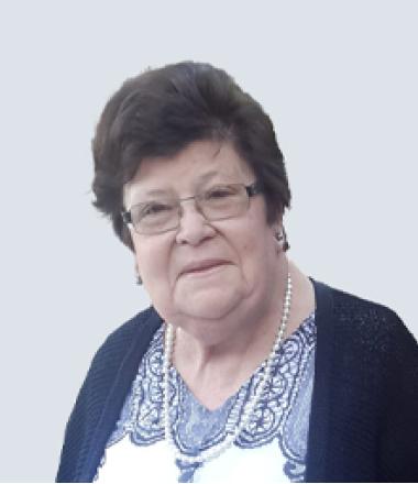 Maria da Paz Batista