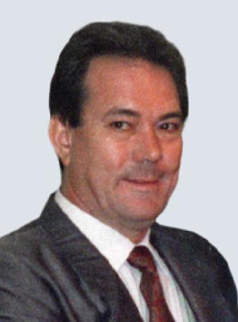 António Pestana Serrão