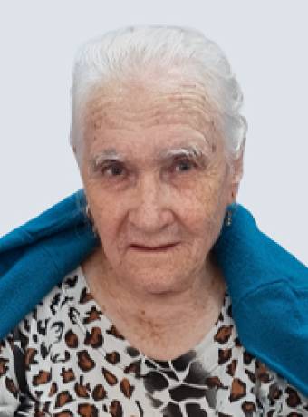 Florinda de Abreu Gonçalves  (Conhecida por filha do Manuel Manduco)