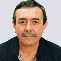 João Sidónio Sousa de Abreu Nabo