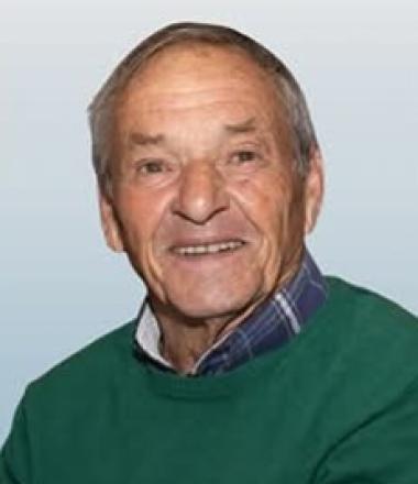 Avelino Rodrigues de Menezes