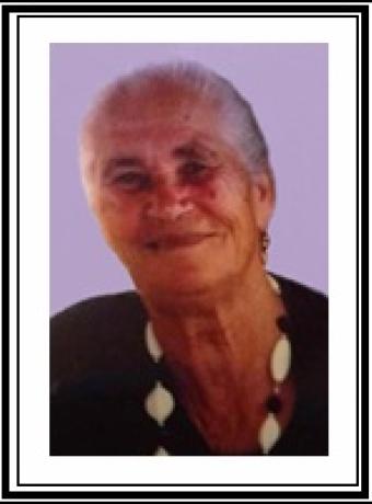 Aldora Alves Calaça