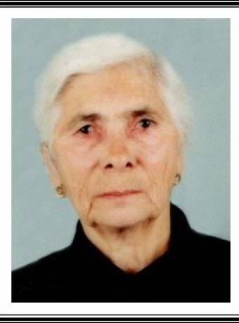 Maria da Graça Alves