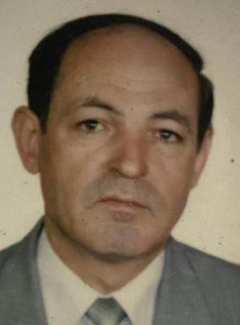 Manuel de Gouveia Bichanga