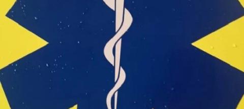 Despiste faz um ferido