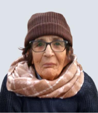 Eulália Gomes de Sousa