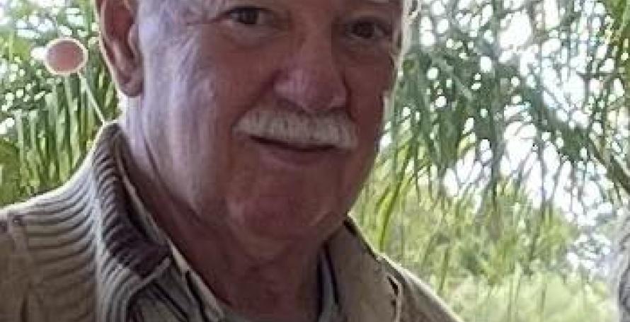 Já foi encontrado o homem que estava desaparecido