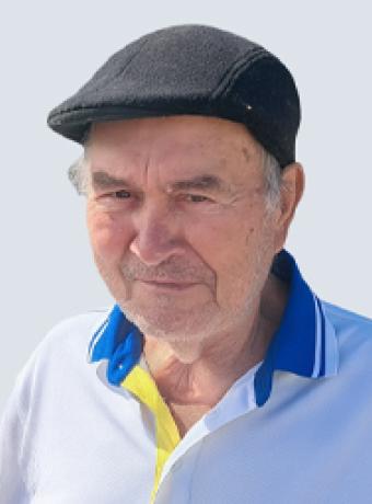 José Renato Alves Dias