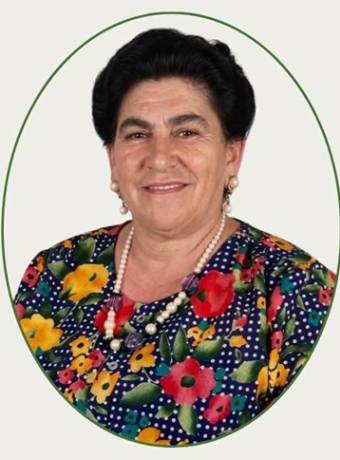 Maria Conceição Bravio