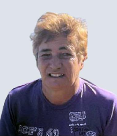Maria Helena Pinto Pereira do Espírito Santo