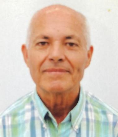 José Nóbrega Gomes Mendonça