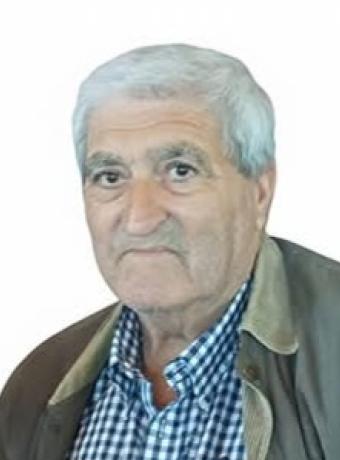 João Crisóstomo Nunes de Freitas Alves