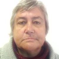 Maria Delfina Ventura de Abreu