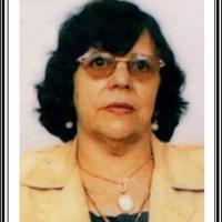 Agostinha de Vasconcelos Freire