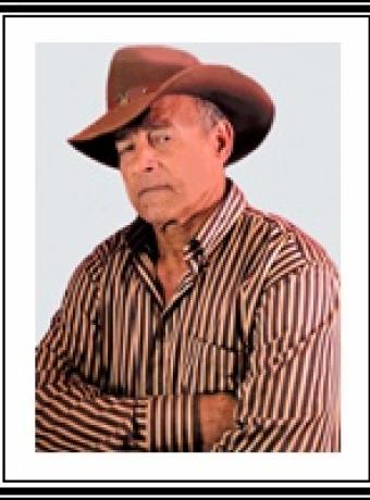 João Gregório Martins