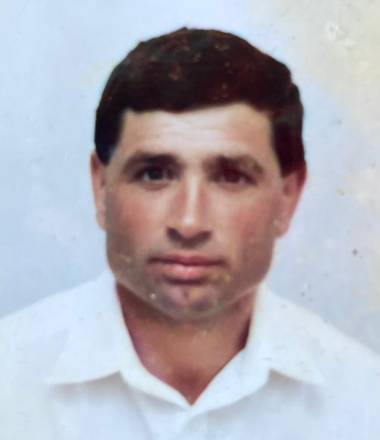 José Lídio Dias