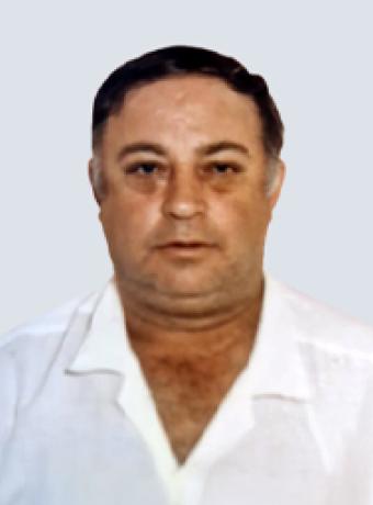 Domingos Sargo de Abreu Macedo
