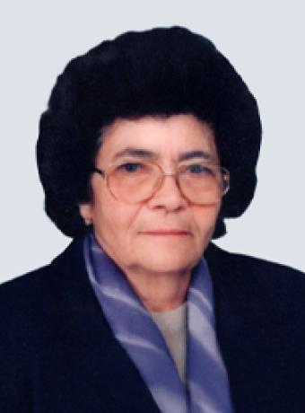 Maria Floripes Gonçalves