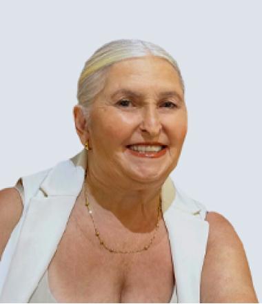 Vera Pereira Vieira Andrade